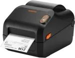 BIXOLON XD3-40t, 8 dots/mm (203 dpi), EPL, ZPLII, USB, RS232, Ethernet, black