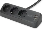 Digitus Power strip with USB DA-70625
