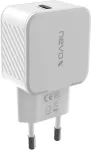 Nevox USB PD Type C / PPS (white, 30 watts)
