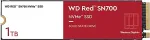 K&otilde;vaketas Western Digital Disc SSD Red SSD 1 TB SN700 2280 NVMe M.2 PCIe