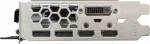 Videokaart Msi RX 580 ARMOR 8G OC - 8GB GDDR5 - 256-bit - 1.366 MHz GPU-Takt - 8.000 MHz Speichertakt (V341-064R)