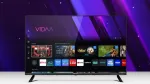 Teler Kruger & Matz Kr&uuml;ger&Matz KM0243FHD-V3 109.2 cm (43") FHD Smart TV Wi-Fi Black