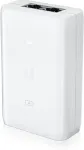 Ubiquiti U-POE-AT PoE adapter Gigabit Ethernet