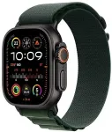 APPLE Watch Ultra 2 49 mm Sort Gr&oslash;n SmartWatch