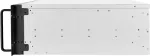 SilverStone RM400, rack enclosure&nbsp;(black, 4U)