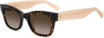 Kate Spade P&auml;ikeseprillid naistele KSAIMEES086 (L&auml;&auml;ts/Sild/K&otilde;rvaklamber) 50/21/140 mm