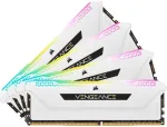M&auml;lu CORSAIR DDR4 64GB PC 3200 CL16 komplekt (4x16GB) Vengeance RGB P jaem&uuml;&uuml;k