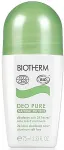 Biotherm Deo Pure Natural Protect BIO 75ml - Deodorant naistele
