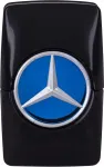 Mercedes-Benz Man Intense 100ml - Eau de Toilette meestele