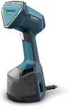 Tefal Kledingstomer Aerosteam Elite 920 H&aring;ndholdt Steamer 1400W Bl&aring;