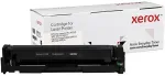 Tooner XEROX Everyday Black Toner for HP CF400X