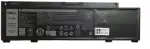 Dell Battery 3-cell 51W/HR LI-ON for G3 3500, 3590, 5500, SE5505, Inspiron 5490