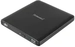 Intenso DVD RW USB3.2 EXT/BLACK 5401500