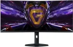 Monitor Xiaomi Kumer m&auml;ngu G34WQi 2026