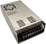 Noname Power supply 24V, 25A, 600W
