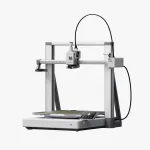 BambuLab A2L 3D printer
