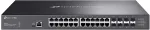 TP-Link SX3832 24x10G 8xSFP+ L2+ managed switch