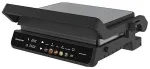 Taurus Asteria Digital 2-in-1 electric grill