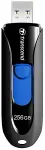 M&auml;lukaart TRANSCEND STICK 256GB JetFlash 790 USB3.1 schwarz