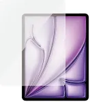 PANZERGLASS SAFE Sk&aelig;rmbeskytter Gennemsigtig til Apple iPad Pro 13, iPad Air ULTRA-WIDE fit