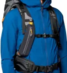 Lowepro seljakott PhotoSport BP 24L AW III, hall