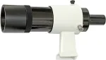Sky-Watcher Skywatcher 9x50 finder scope with mount (black)