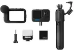 GoPro Seikluskaamera HERO12 Black Creator Edition