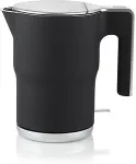Veekeetja Gorenje K15ORAB electric kettle 1.5 L 2400 W Black