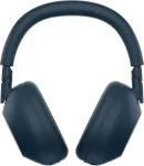 NONAME Sony WH-1000XM6 Kabel & tr&aring;dl&oslash;s Hovedtelefoner Bl&aring;