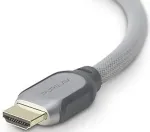 SHARKOON kabel HDMI -> micro HDMI 4K czarny 1.5m - A-D