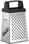 RESTO GRATER WITH CONTAINER 4 SIDES/95412