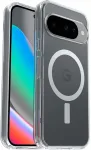 Otterbox Symmetry Clear Magnets Case f&uuml;r Google Pixel 10/10 Pro transparent