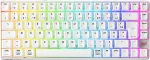 Klaviatuur CHERRY K33 COMPACT FS WIRELESS KEYBOARD WHITE FRANCE