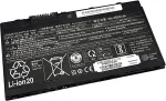 ORIGIN STORAGE BTI 3C BAT LIFEBOOK U727 U728 U729 U729X 45WH