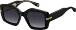 Marc Jacobs P&auml;ikeseprillid naistele MJ-1109-S-807 (l&auml;&auml;tse/silla/sanga) 53/20/145 mm