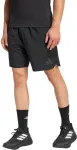 Adidas Spodenki męskie Tiro Travel Woven czarne JM5542 2XL