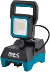 DEDRA CORDLESS INSPECTION LAMP 1600LM 18V 0*AH SAS+ALL
