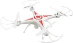 Revell RC Quadrocopter GO! Video