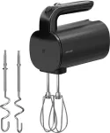 Zwilling XTEND Cordless Hand Mixer, Battery not included