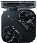 Nothing Phone Nothing Ear (3) Kabellose In-Ear Kopfh&ouml;rer schwarz