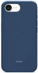 Beats iPhone 17e Case mit MagSafe &ndash; Felsblau