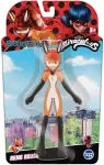 TCG Tegevusfiguur Flexfigs Miraculous