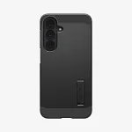 SPIGEN Tough Armor (Mag Fit) Galaxy S26 FE Case Black