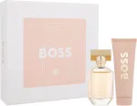Hugo Boss Boss The Scent 2016 50ml - Eau de Parfum naistele