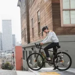 Thule Smartphone velo stiprinājums | 100087