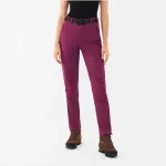 Viking Spodnie damskie Expander Lady fioletowe XL