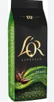 L'OR Kohvioad Brazil, 1kg
