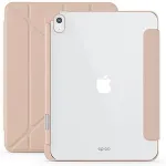 EPICO Flip Case iPad 10.9"/11" A16 pink
