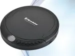 Roadstar Discman PCD-498N