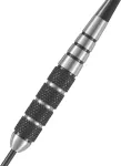 Harrows Steeltip darts BLACK JACK 3x18gK